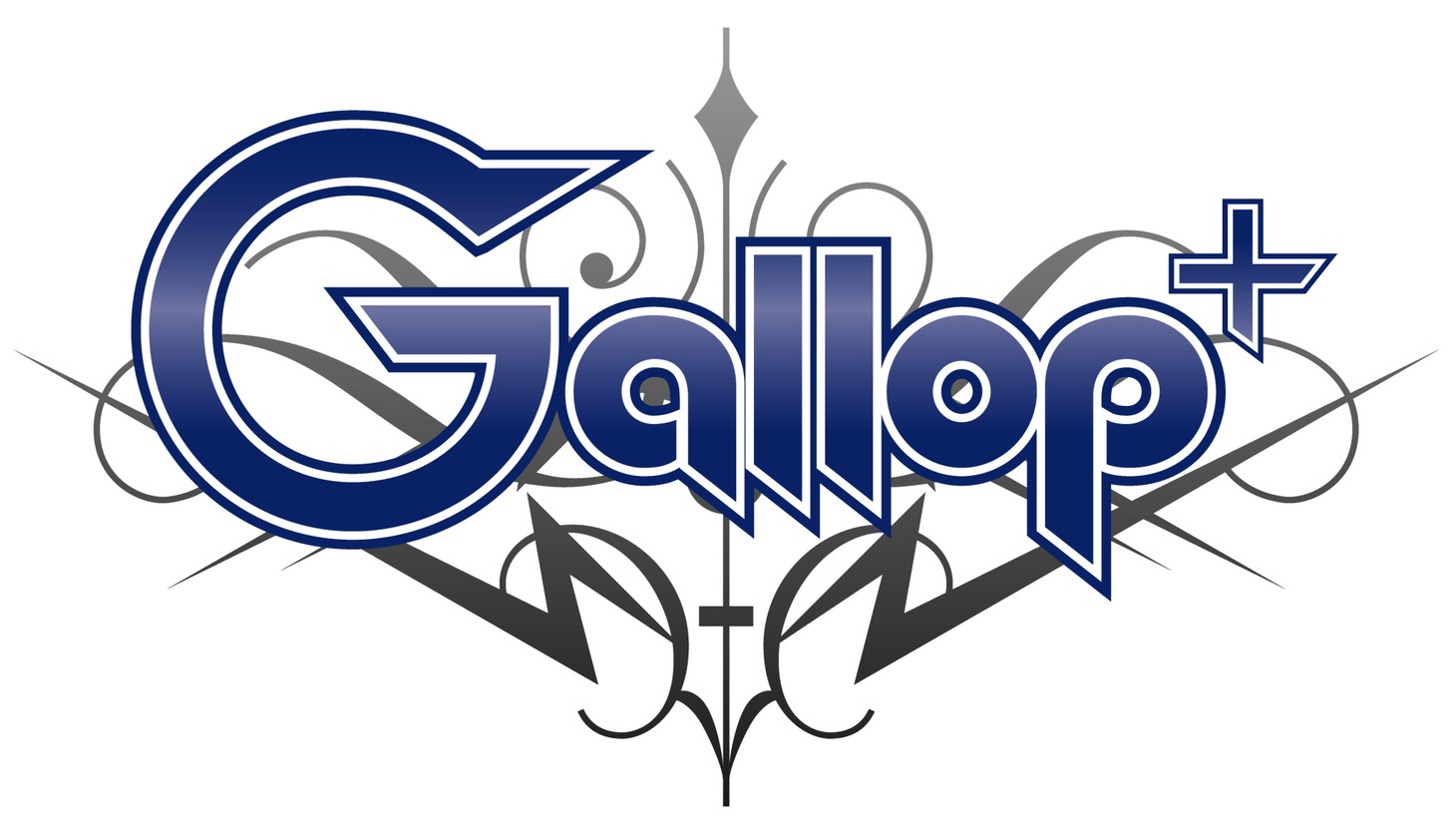 Gallop＋ロゴ