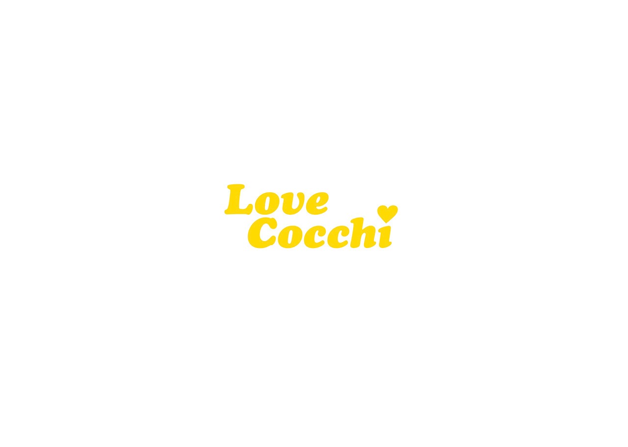 Love Cocchiロゴ