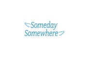 Someday Somewhereロゴ