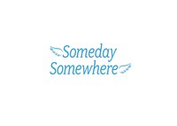 Someday Somewhereロゴ