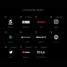 Suchmos「YOU’VE GOT THE WORLD TOUR」配信メディア一覧