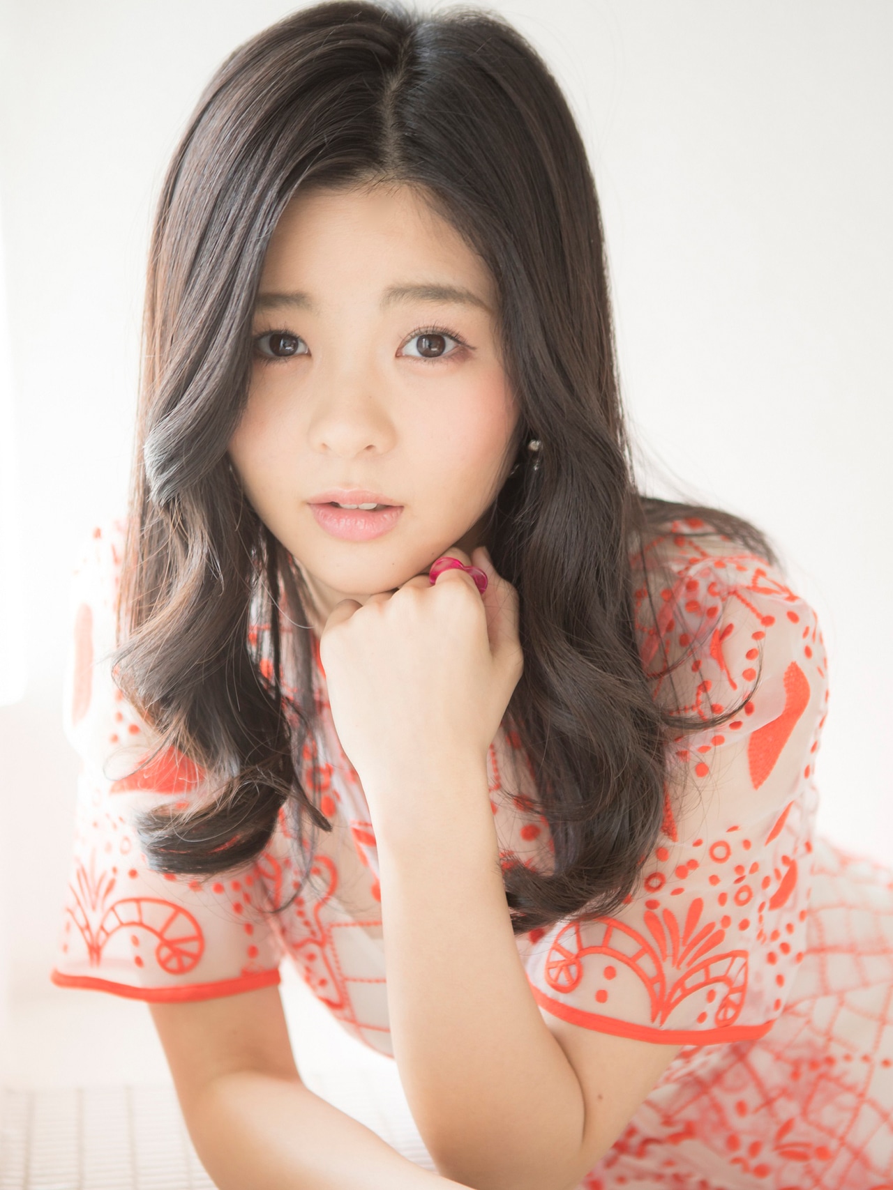田村芽実