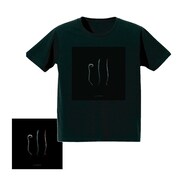 「"Ill" Limited T-Shirts Special Package」のTシャツ