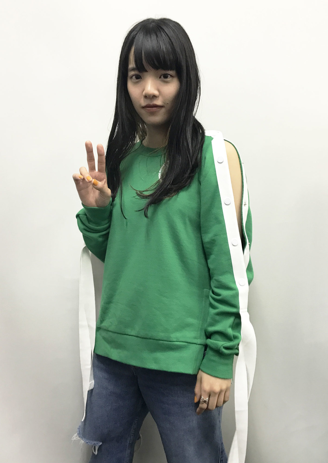 あいみょん