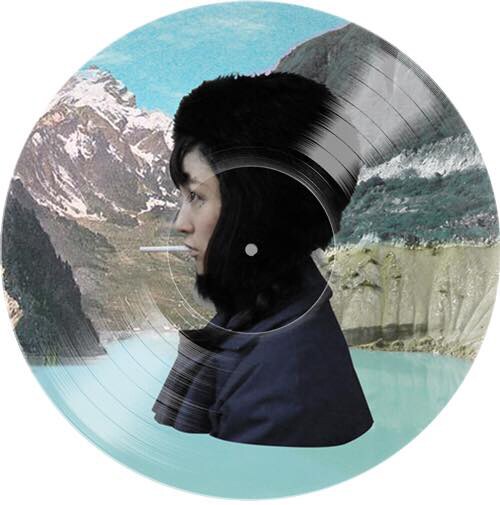 Compact Clubのcanan、ソロ7inch作品をシアトルのレーベルから