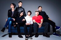 エレファントノイズカシマシ