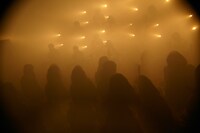 「Fog.」の様子。