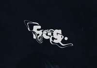 「Fog.」ビジュアル