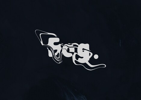 「Fog.」ビジュアル