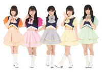 2代目HAPPY少女♪