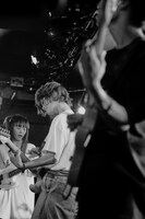 MINT mate box「DOMINO ROUND TOUR Official Photo Book」のワンカット。