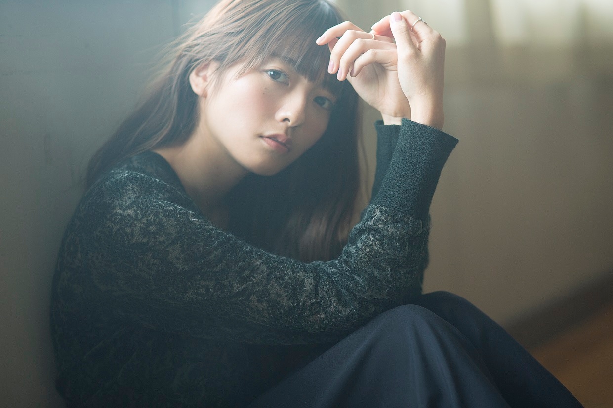 瀧川ありさ“東京”をテーマにしたコンセプトミニアルバム発表、ワンマンも決定