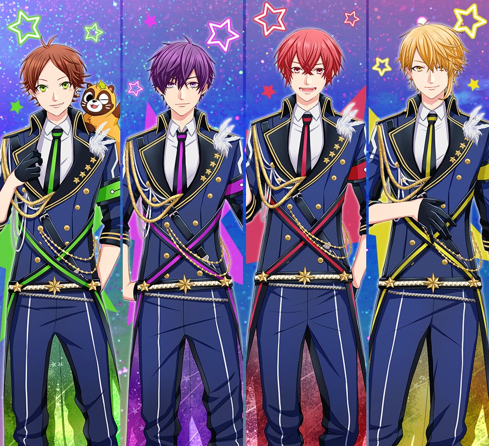 浦島坂田船ニューアルバム発表 店舗特典に松岡禎丞や梶裕貴参加のボイスドラマcd 音楽ナタリー