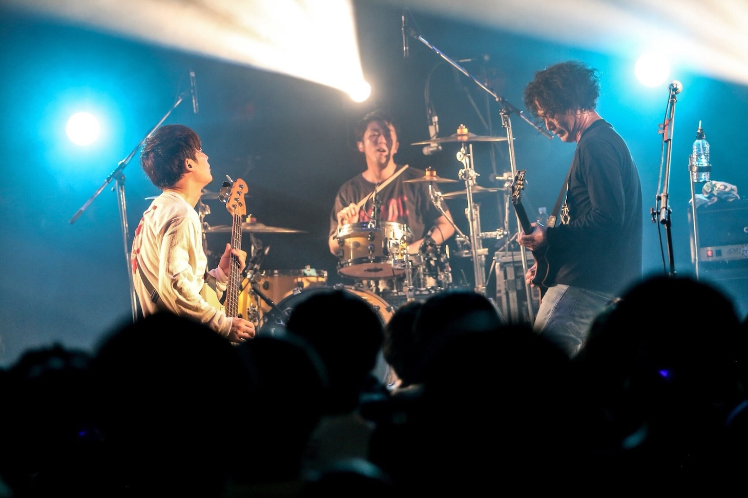 Northern19（Photo by Kohei Suzuki）