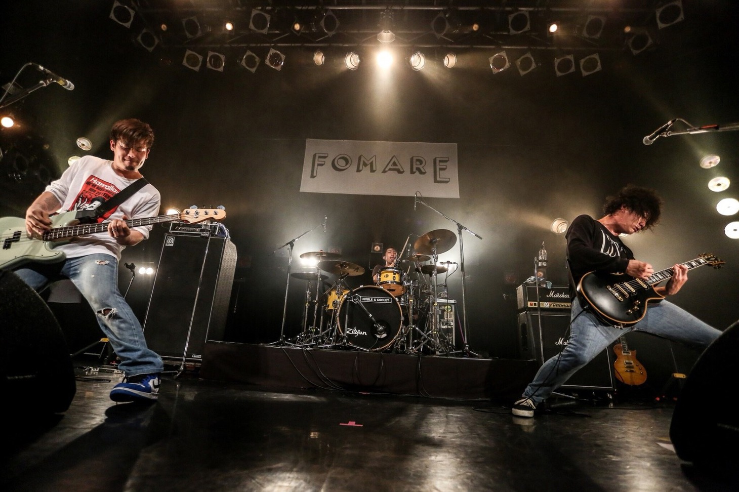 Northern19（Photo by Kohei Suzuki）