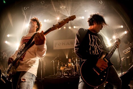 Northern19（Photo by Kohei Suzuki）