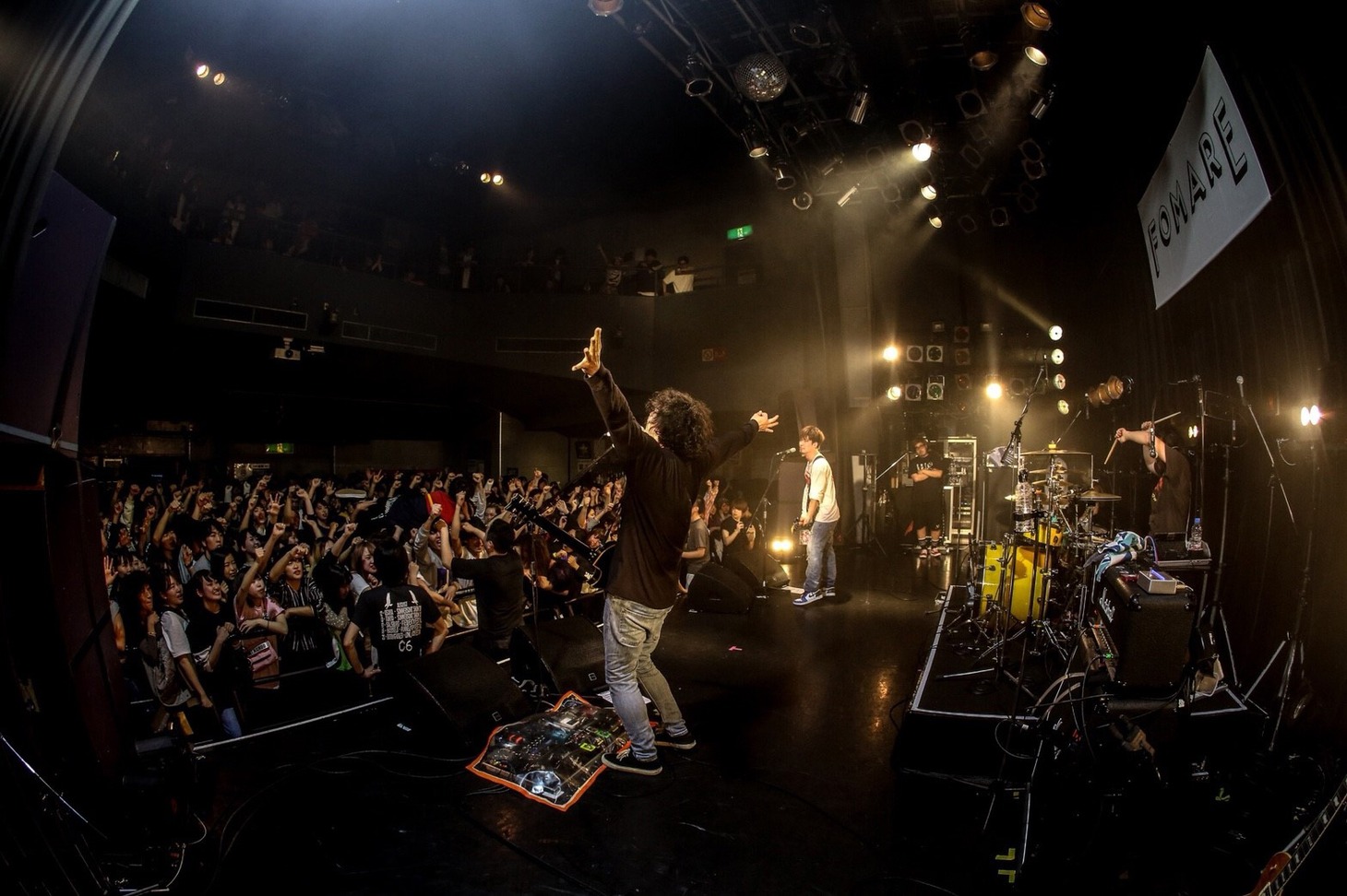 Northern19（Photo by Kohei Suzuki）
