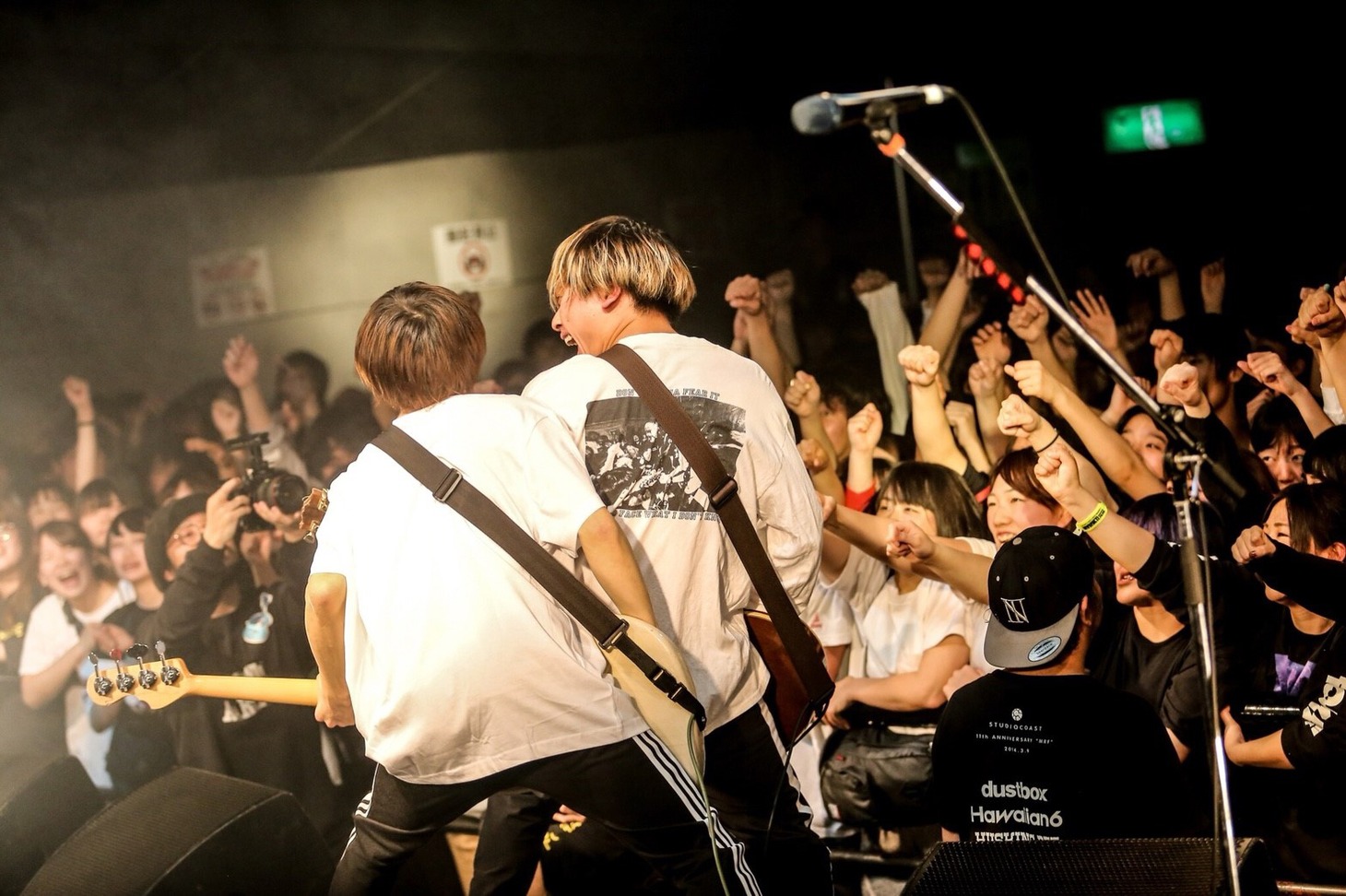 FOMARE（Photo by Kohei Suzuki）