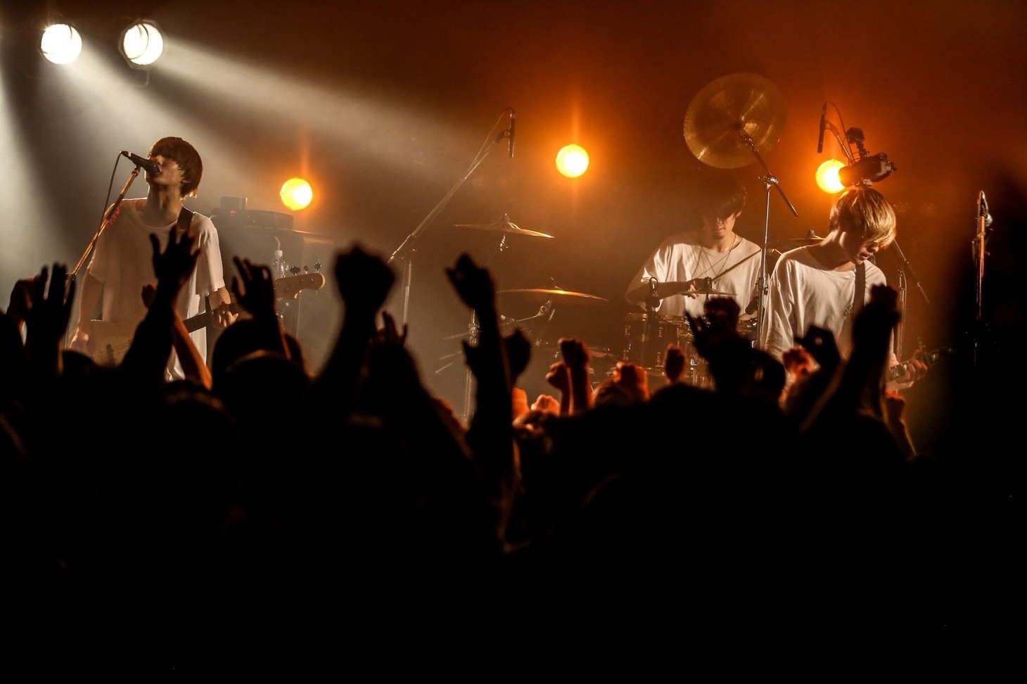 FOMARE（Photo by Kohei Suzuki）