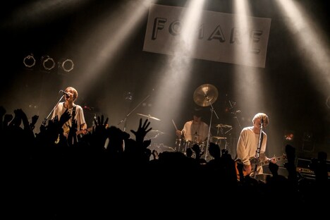 FOMARE（Photo by Kohei Suzuki）