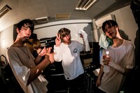 FOMARE（Photo by Kohei Suzuki）