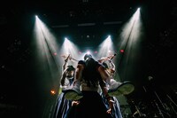 新しい学校のリーダーズ（Photo by Yuji Kaneko）