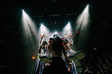 新しい学校のリーダーズ（Photo by Yuji Kaneko）