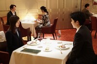 「正義のセ」第3話より。(c)日本テレビ