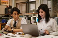 「正義のセ」第3話より。(c)日本テレビ