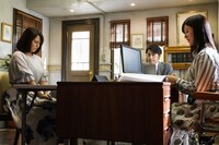 「正義のセ」第3話より。(c)日本テレビ