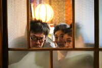 「正義のセ」第3話より。(c)日本テレビ