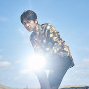 DEATHROの新アルバム「NEUREBELL」に愛と平和、共生への熱いメッセージ