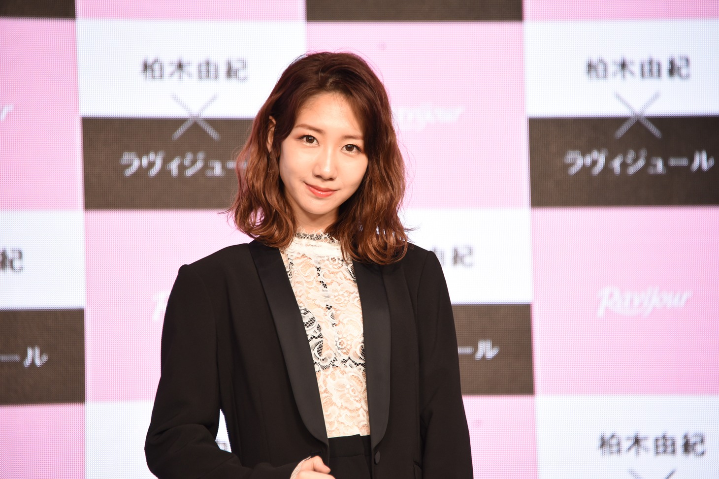 柏木由紀