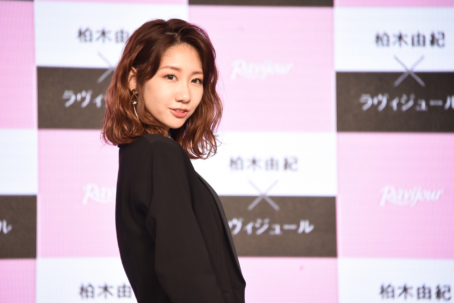 柏木由紀