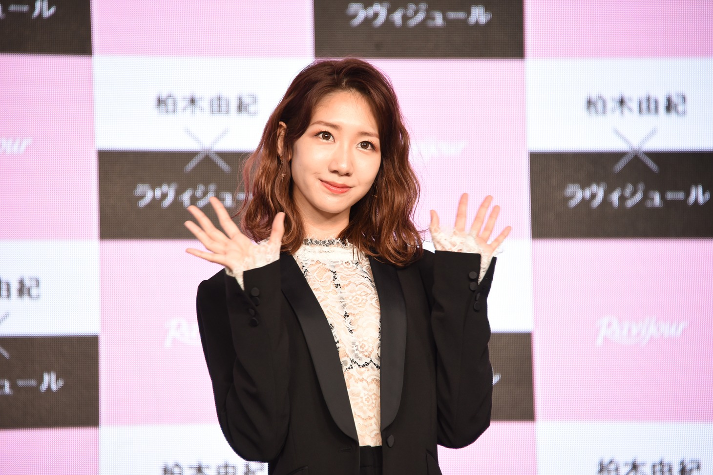 柏木由紀