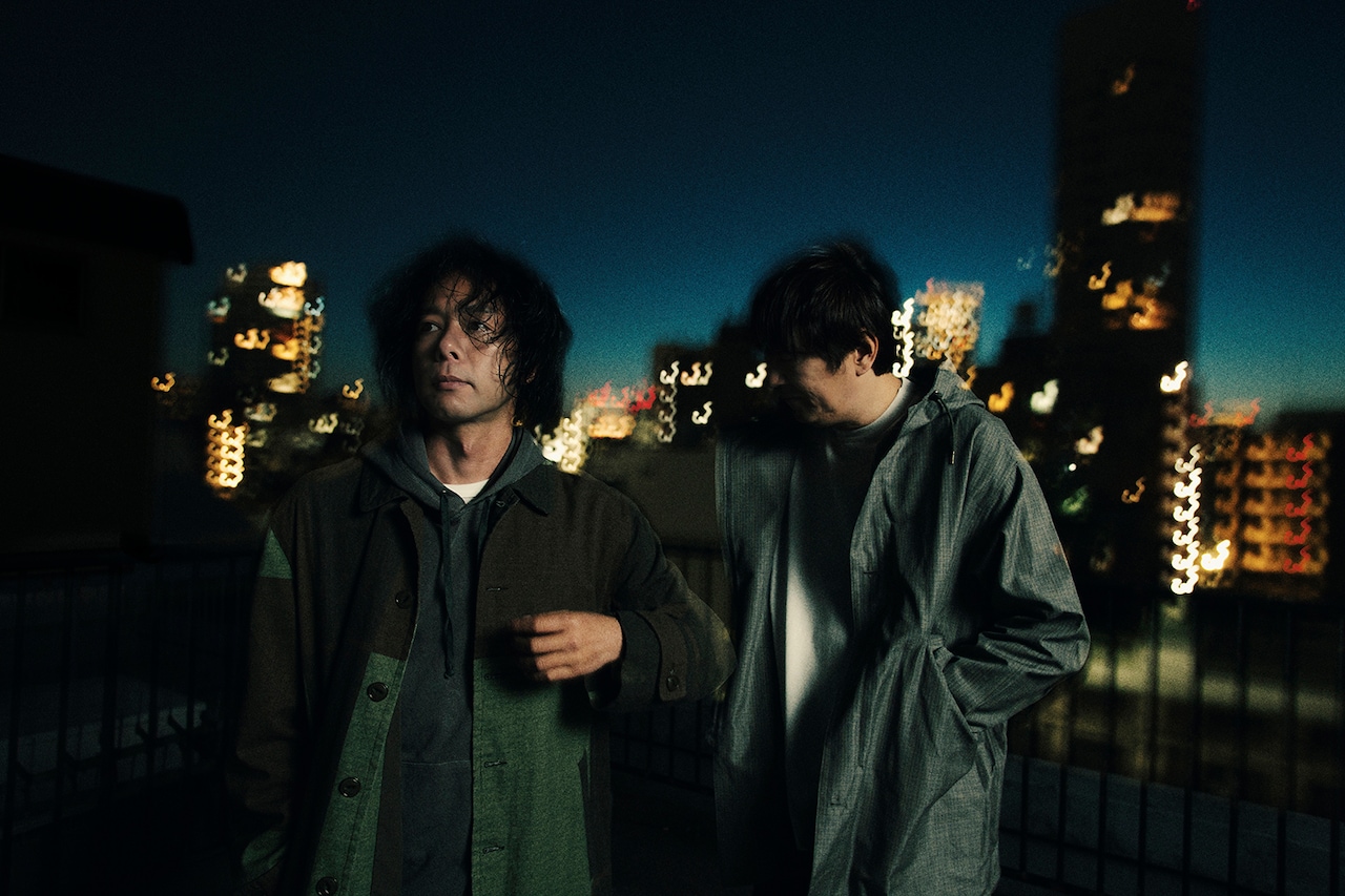 Polarisがライブ活動再開「譲さんが戻ってきて楽しく一緒に演奏出来る場所になるよう」