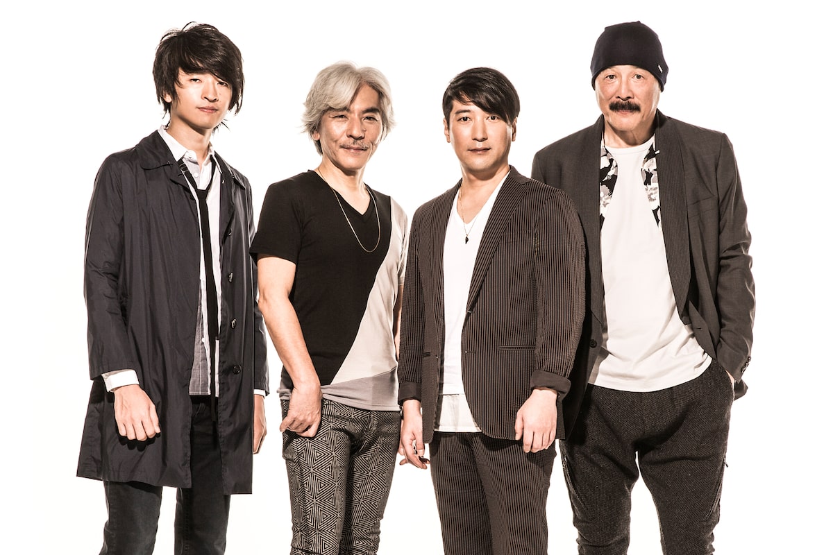 T Square河野啓三が脳出血で緊急入院 当面は治療に専念 音楽ナタリー