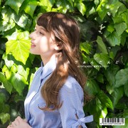 あヴぁんだんど「AFTER SCHOOL c/w 爆発するロマンス」両A面仕様ジャケット