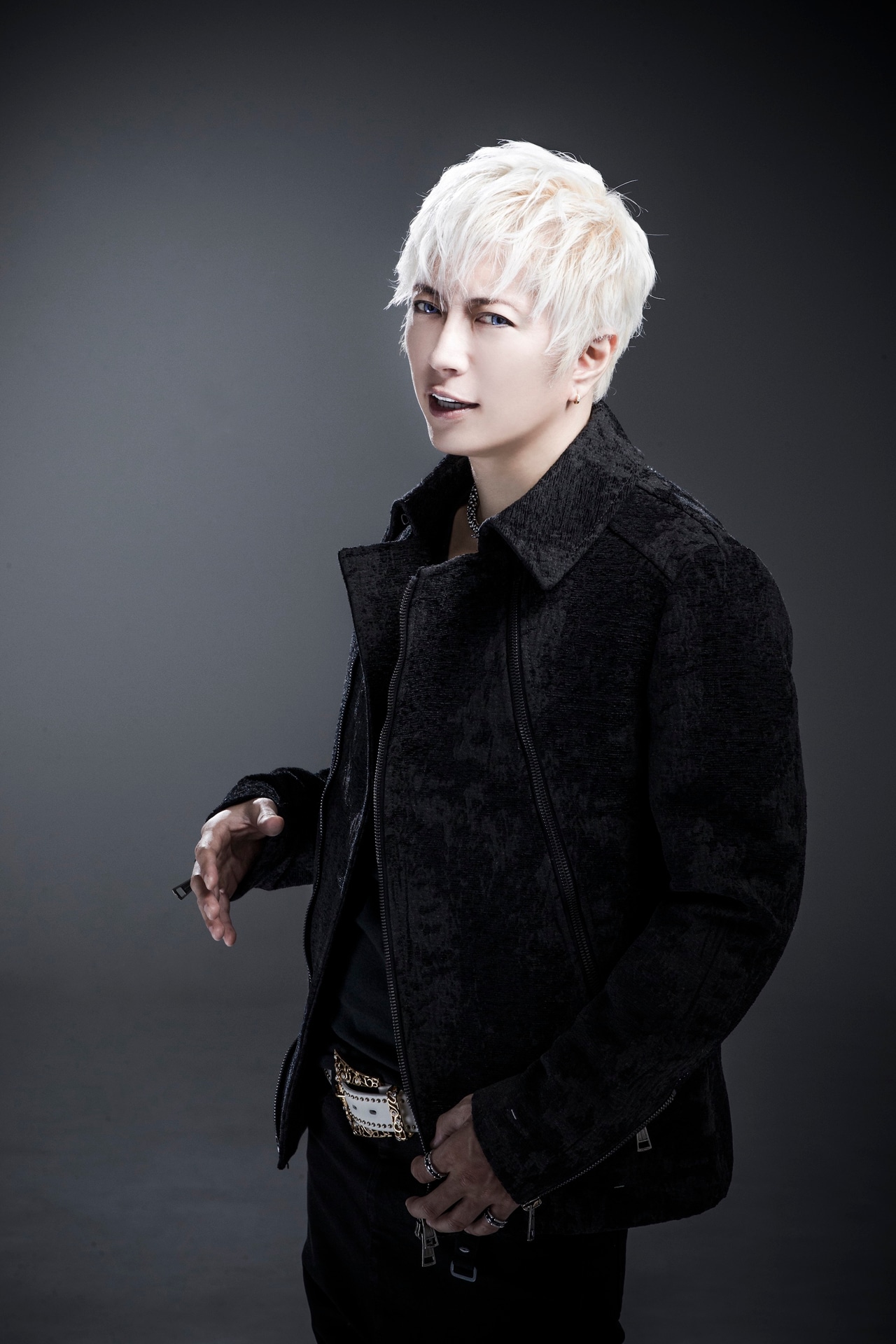 GACKT