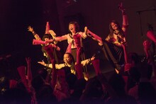 新しい学校のリーダーズ（Photo by junpei kawahata）