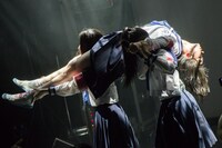 新しい学校のリーダーズ（Photo by junpei kawahata）