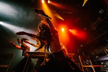 新しい学校のリーダーズ（Photo by Yuji Kaneko）