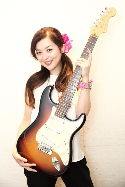 森若香織（GO-BANG'S）