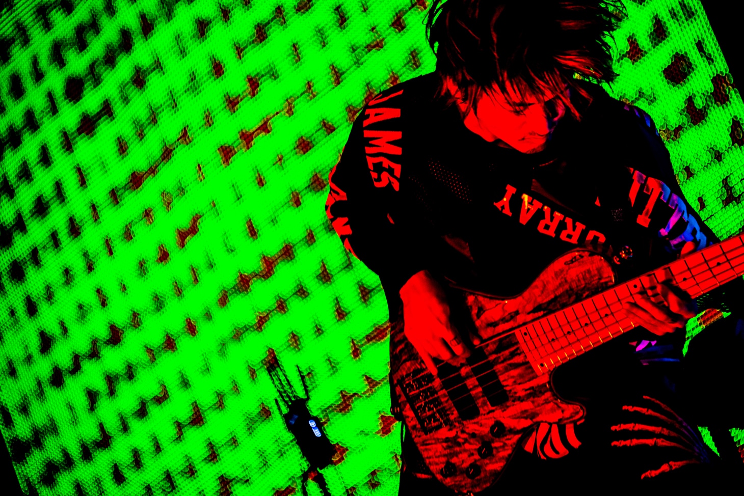 Ryota（B）（撮影：浜野カズシ）