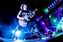 Toru（G）（撮影：浜野カズシ）