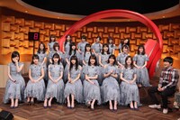 乃木坂46 (c)日本テレビ