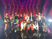THE RAMPAGE from EXILE TRIBE