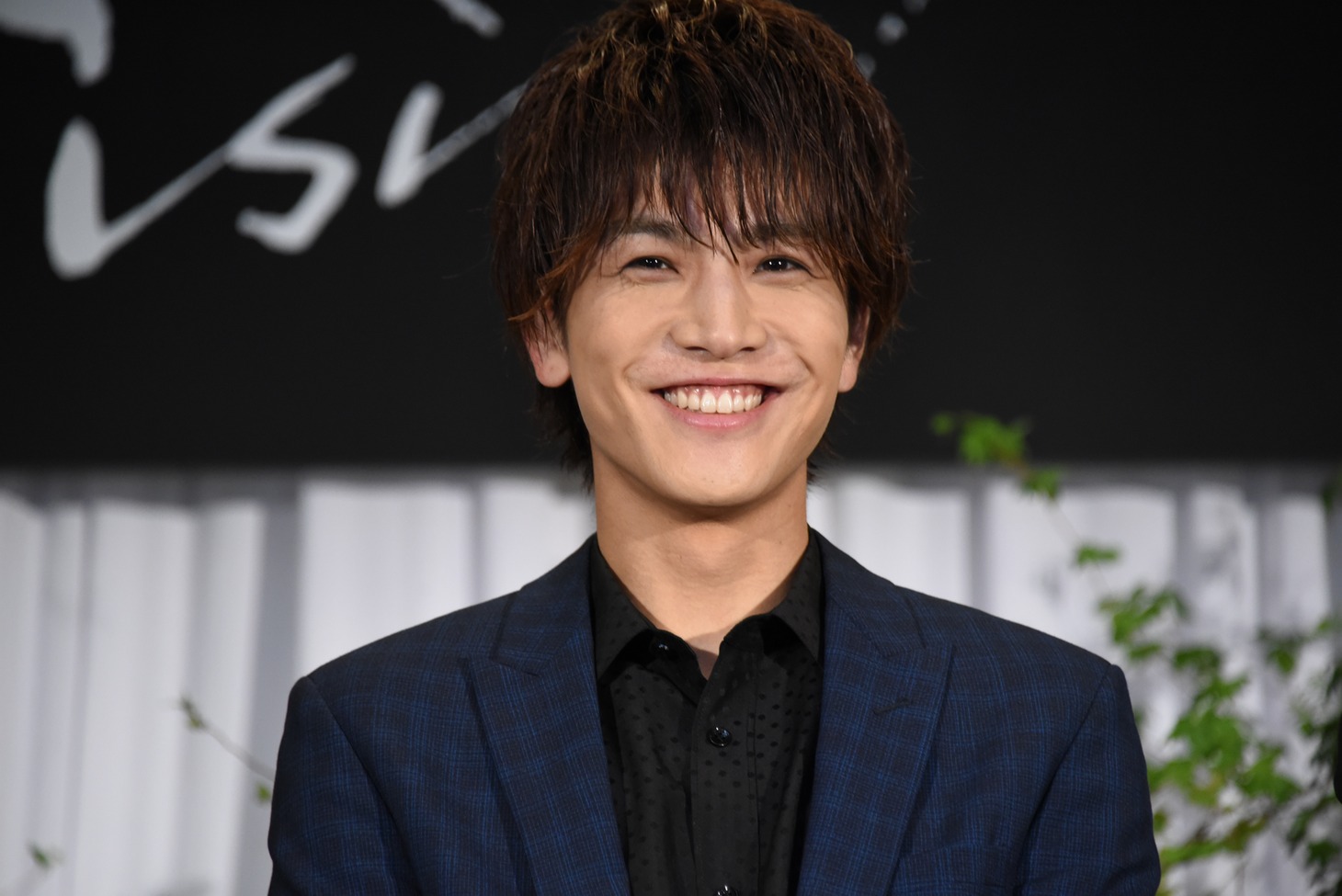 岩田剛典