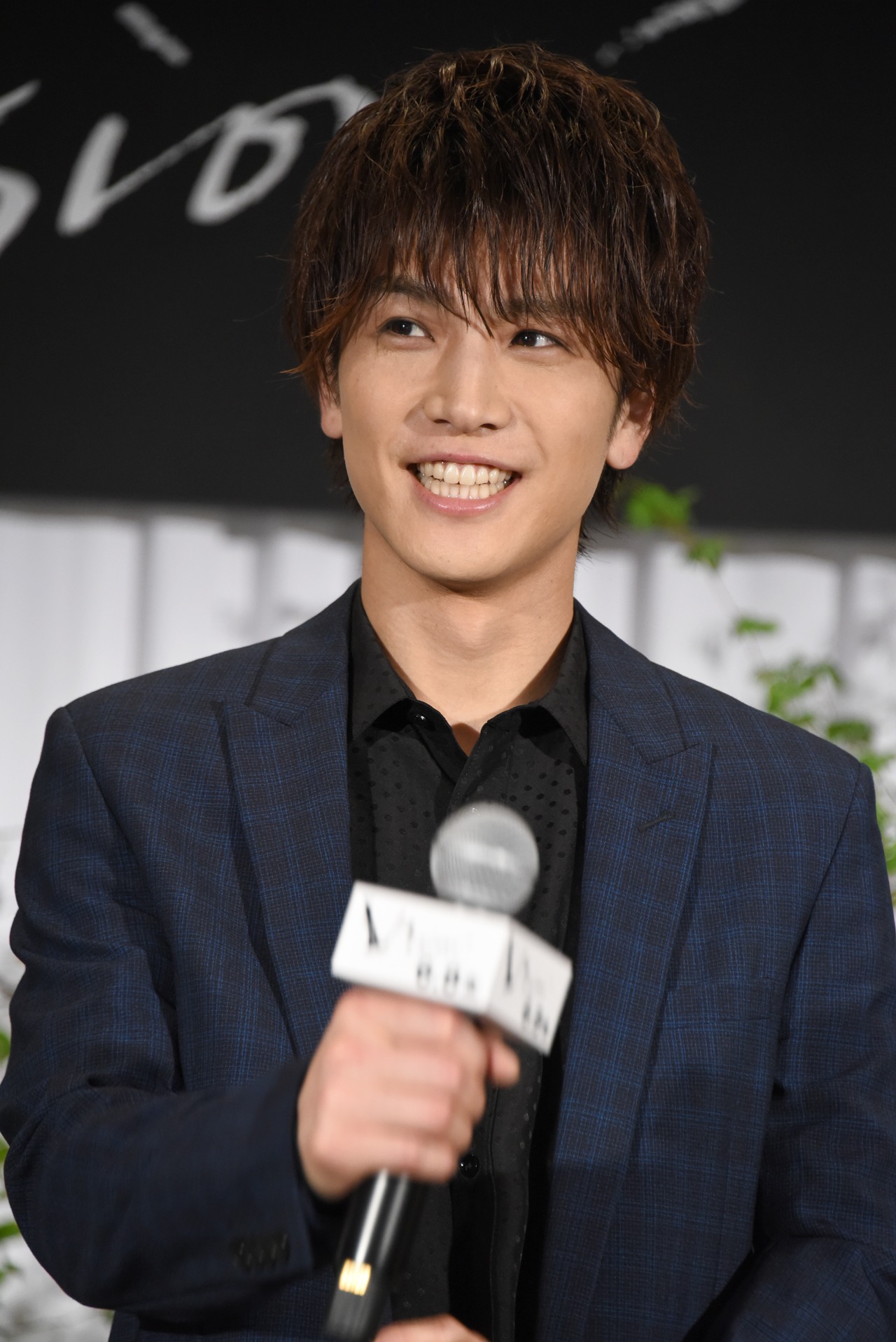 岩田剛典