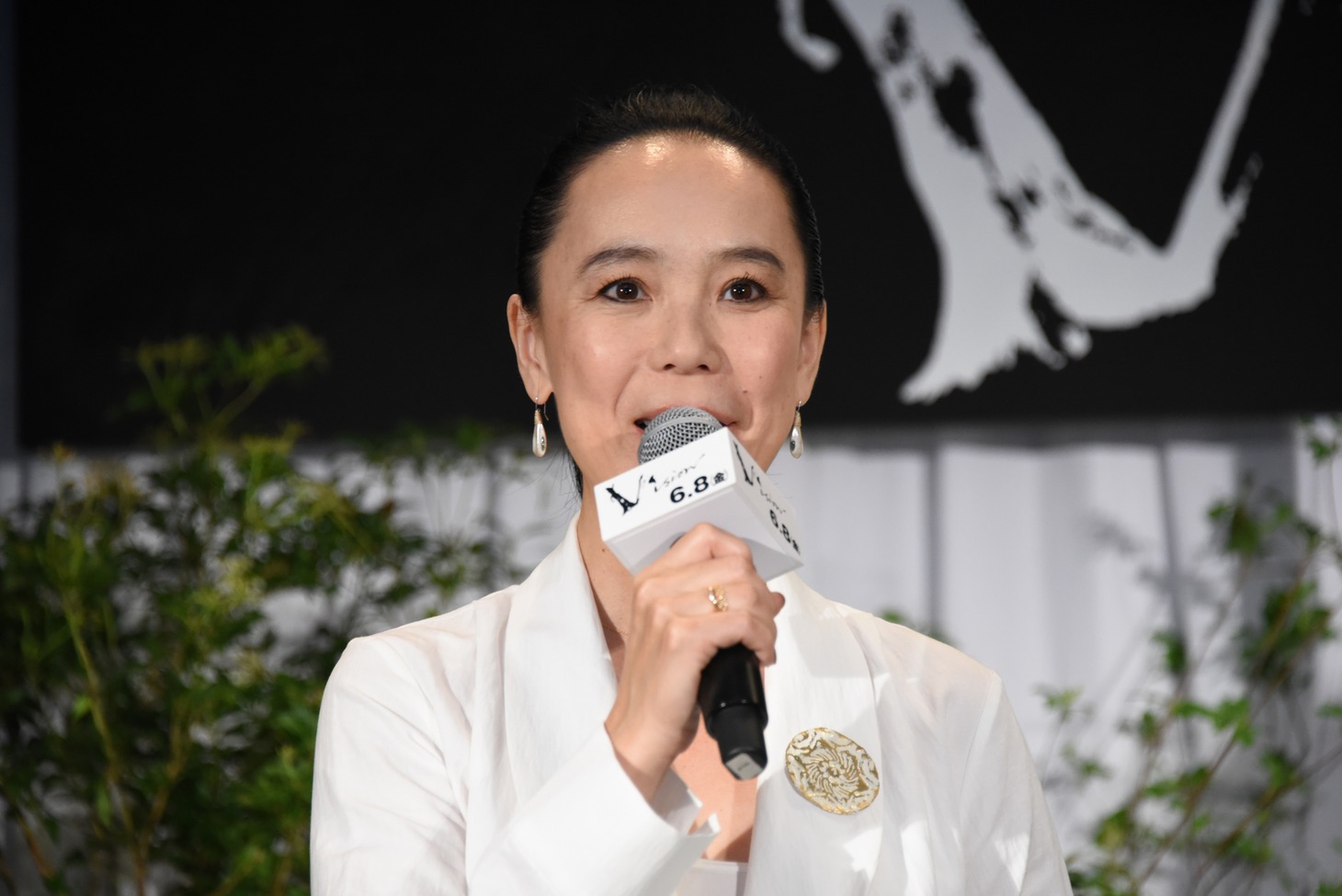 河瀬直美